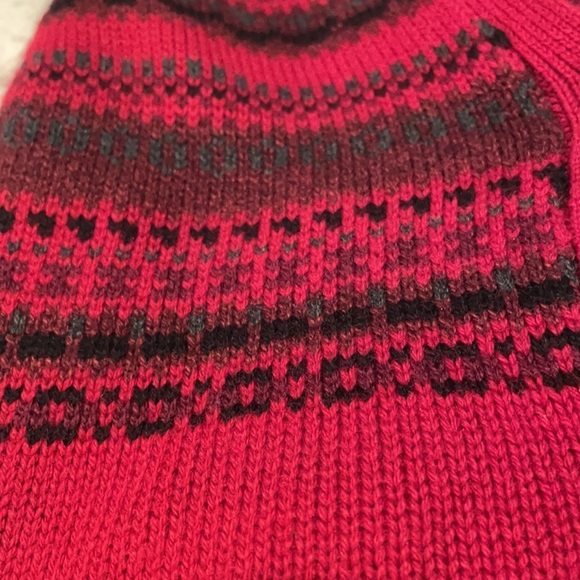 EDDIE BAUER Collectibles Cotton Cardigan Sweater - Picture 11 of 11